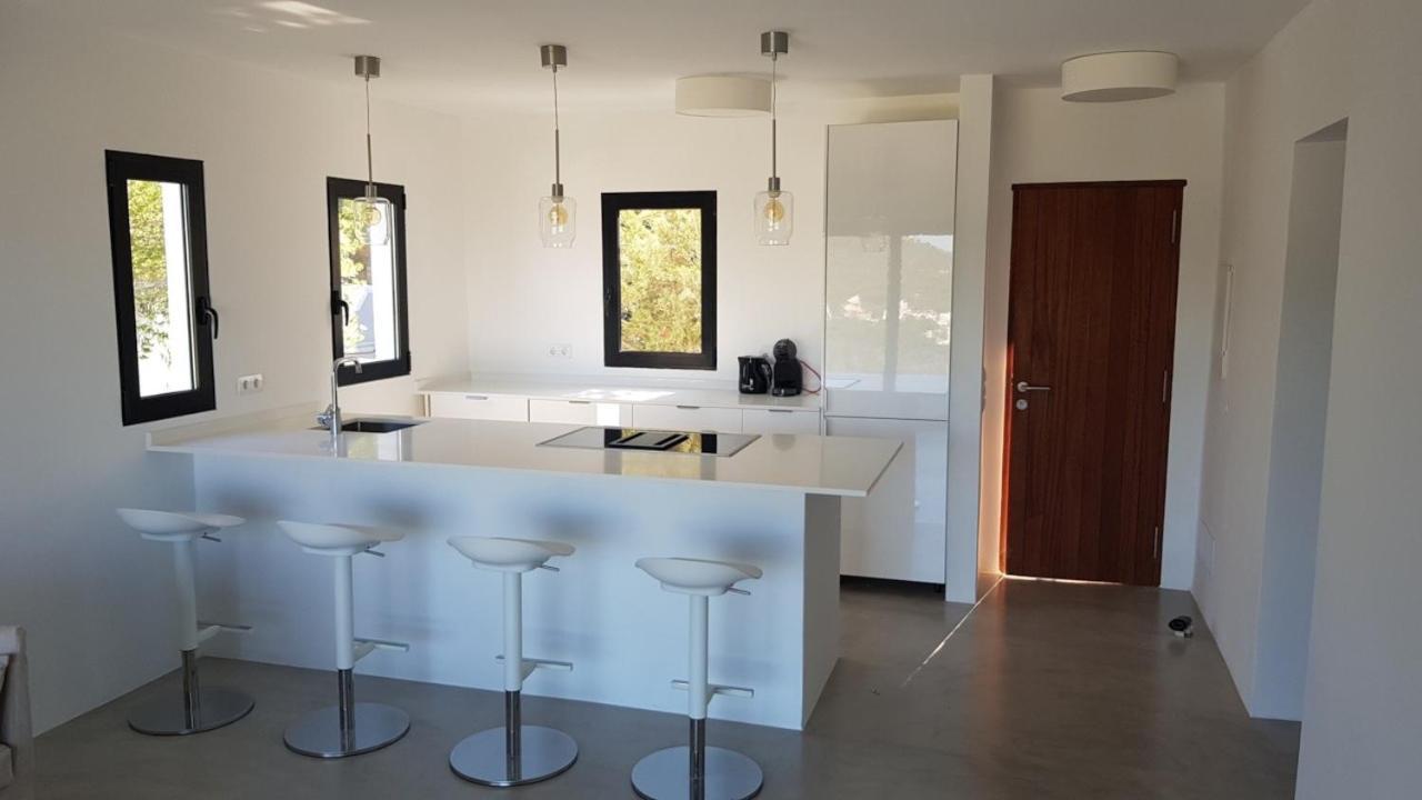Apartamento Casa Sol&Mar San José Exterior foto