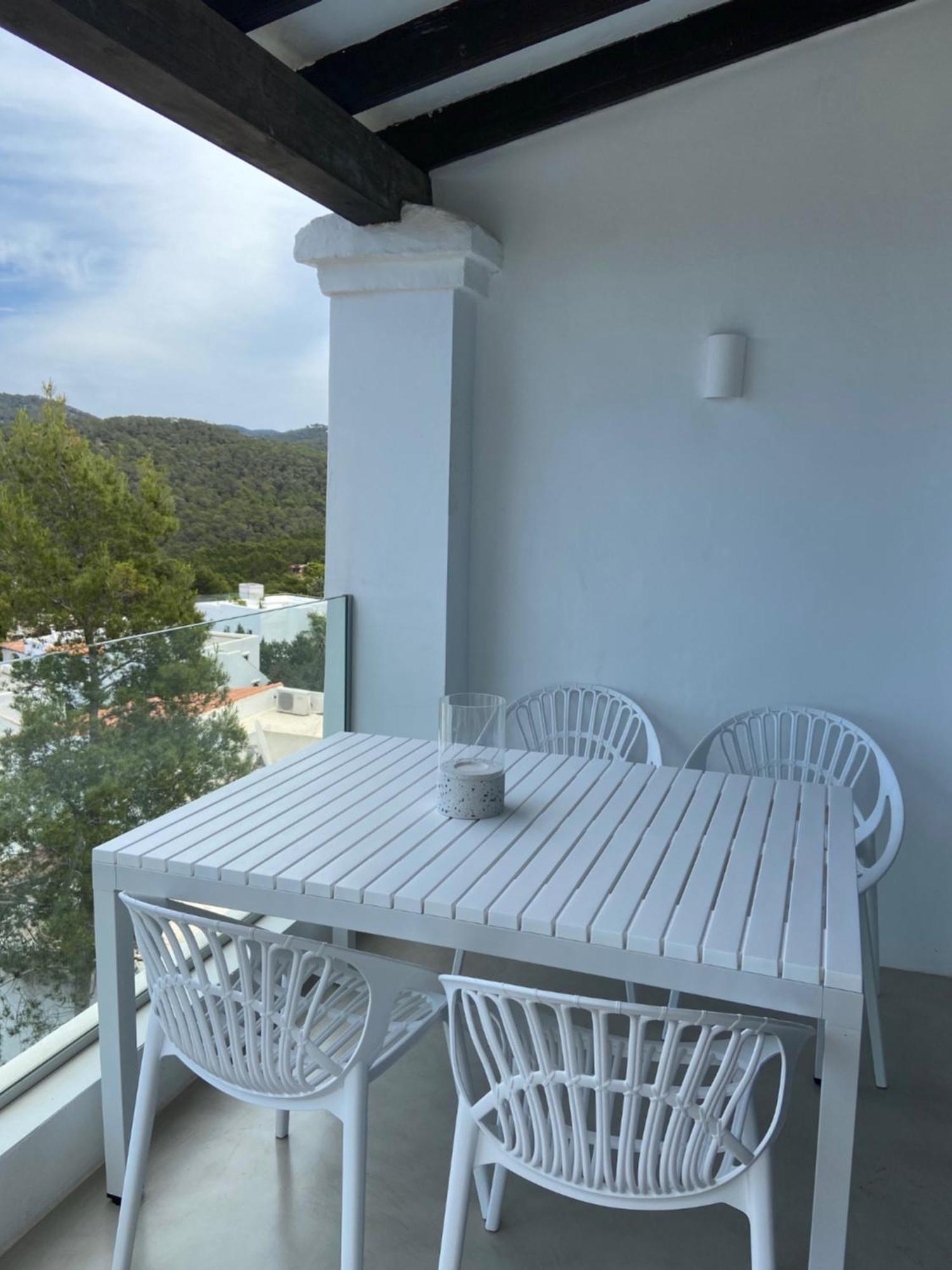 Apartamento Casa Sol&Mar San José Exterior foto