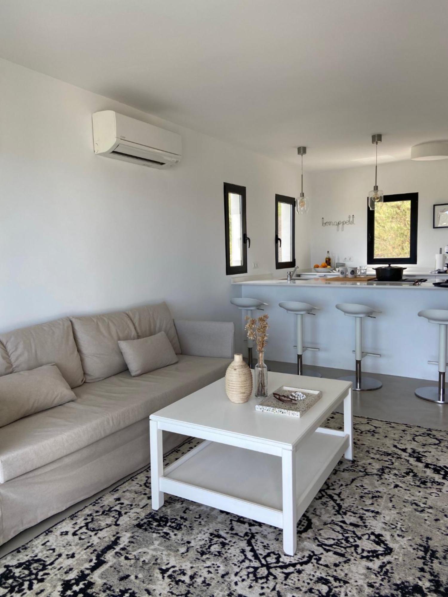 Apartamento Casa Sol&Mar San José Exterior foto
