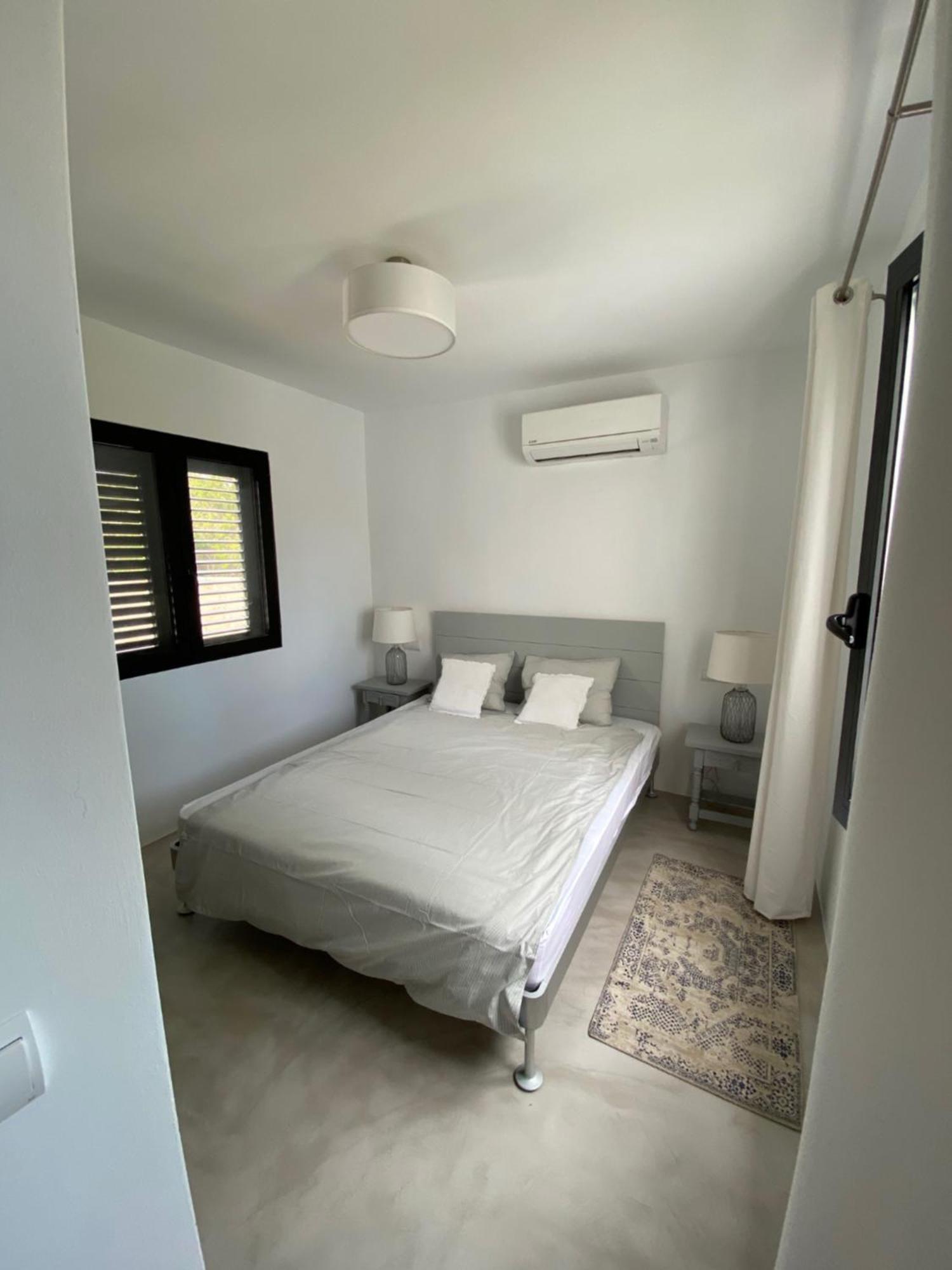 Apartamento Casa Sol&Mar San José Exterior foto