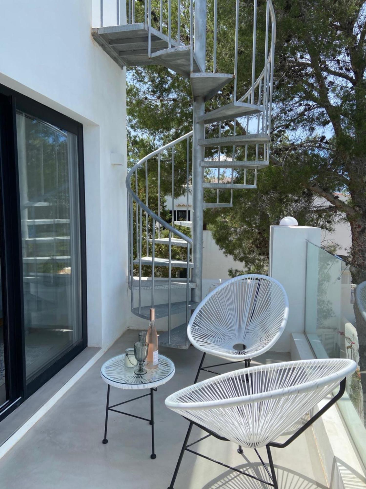 Apartamento Casa Sol&Mar San José Exterior foto